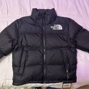 North Face Nuptse Jacket